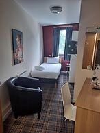 Britannia Hotel Edinburgh