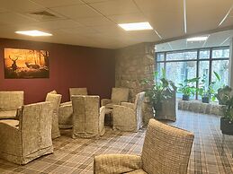 Britannia Hotel Edinburgh