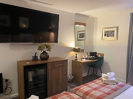 Britannia Hotel Edinburgh