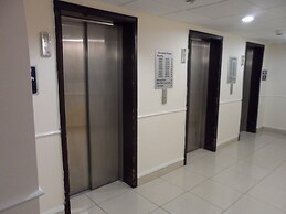 Britannia Hotel Edinburgh