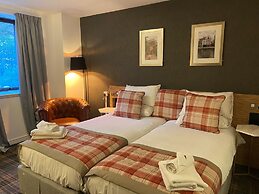 Britannia Hotel Edinburgh