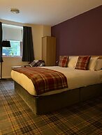 Britannia Hotel Edinburgh
