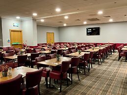 Britannia Hotel Edinburgh