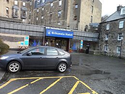 Britannia Hotel Edinburgh