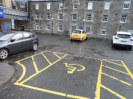 Britannia Hotel Edinburgh