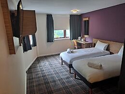 Britannia Hotel Edinburgh