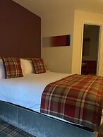 Britannia Hotel Edinburgh
