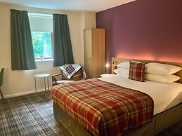 Britannia Hotel Edinburgh