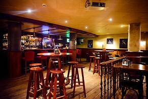 Fletcher Hotel - Restaurant Epe - Zwolle