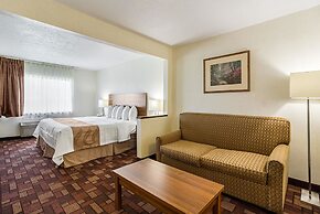 Econo Lodge Luverne I-90