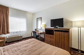 Econo Lodge Luverne I-90