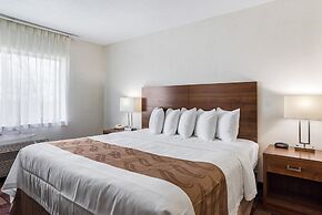 Econo Lodge Luverne I-90