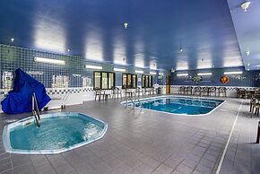 Econo Lodge Luverne I-90