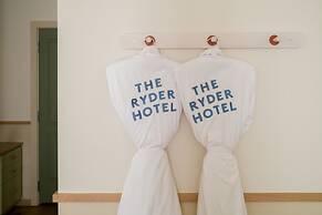 The Ryder Hotel