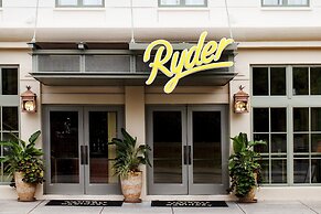 The Ryder Hotel