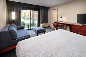 Courtyard by Marriott LA Hacienda Heights/Orange County