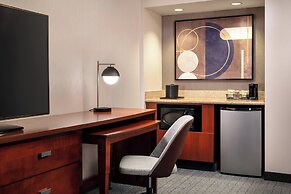 Courtyard by Marriott LA Hacienda Heights/Orange County