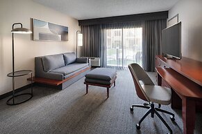 Courtyard by Marriott LA Hacienda Heights/Orange County