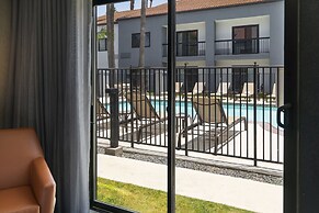 Courtyard by Marriott LA Hacienda Heights/Orange County