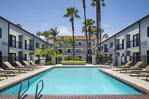Courtyard by Marriott LA Hacienda Heights/Orange County