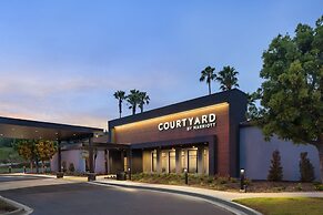 Courtyard by Marriott LA Hacienda Heights/Orange County