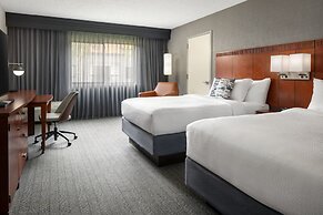 Courtyard by Marriott LA Hacienda Heights/Orange County