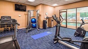 Best Western Plus BWI Airport Hotel / Arundel Mills