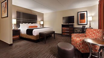 Best Western Plus BWI Airport Hotel / Arundel Mills