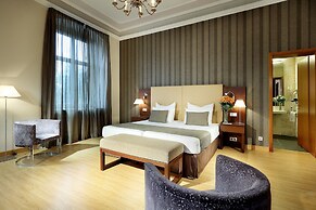 Eurostars Park Hotel Maximilian