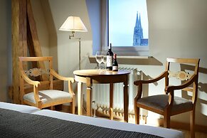 Eurostars Park Hotel Maximilian