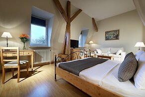 Eurostars Park Hotel Maximilian