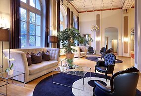 Eurostars Park Hotel Maximilian