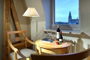 Eurostars Park Hotel Maximilian