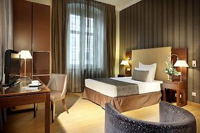 Eurostars Park Hotel Maximilian