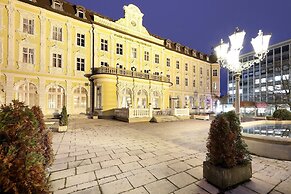 Eurostars Park Hotel Maximilian