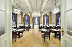 Eurostars Park Hotel Maximilian