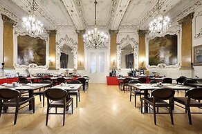 Eurostars Park Hotel Maximilian