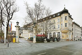 Eurostars Park Hotel Maximilian