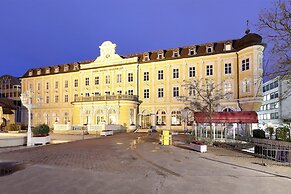 Eurostars Park Hotel Maximilian