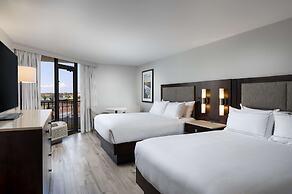 Hilton Galveston Island Resort