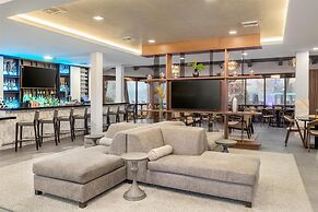 Hilton Galveston Island Resort