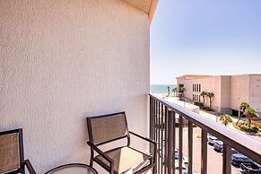 Hilton Galveston Island Resort