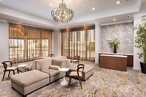 Hilton Galveston Island Resort