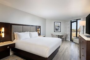 Hilton Galveston Island Resort