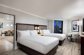 Hilton Galveston Island Resort