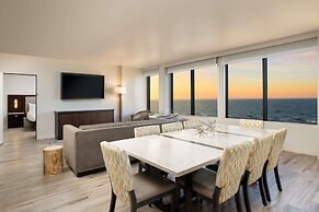 Hilton Galveston Island Resort