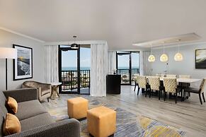 Hilton Galveston Island Resort