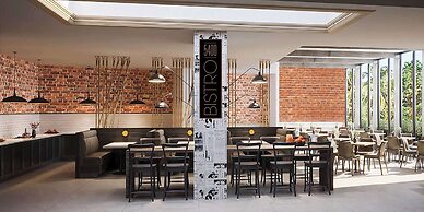 Hilton Galveston Island Resort