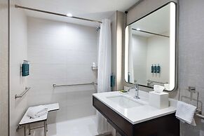 Hilton Galveston Island Resort