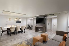 Hilton Galveston Island Resort